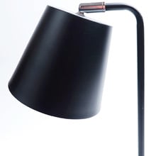 Sevres Metal Desk Lamp